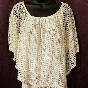 Annabelle Top Size 2X